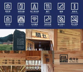 深度精選 從交互 品牌 視覺角度,從需求到運營為鄉(xiāng)村做一次完整的服務設計