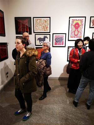 中國文化走向世界的先導(dǎo)與鋪路石:非遺名錄中的民俗文化