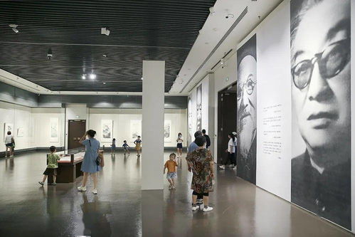 官宣 水墨緣 近現代海派藝術大家系列展